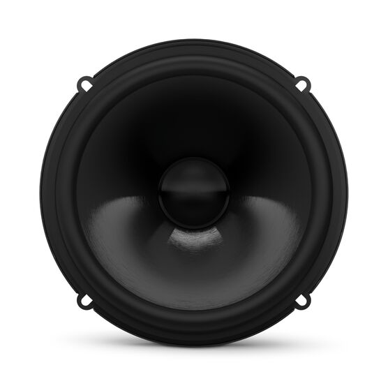 Reference 6520cx - Black - 6-1/2" (160mm) component speaker system - Detailshot 1